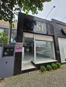 Imóvel Comercial para alugar, 52m² no Centro, Novo Hamburgo