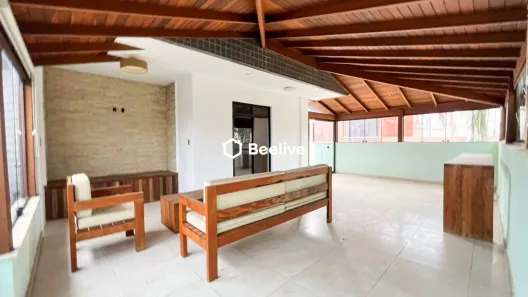 Cobertura com 4 Quartos à venda, 212m² no Castelo, Belo Horizonte