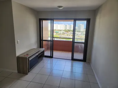 Apartamento com 3 Quartos à venda, 79m² no Trobogy, Salvador