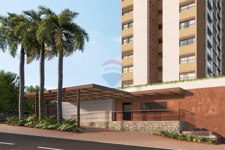 Apartamento com 2 Quartos à venda, 92m² no Jardim Ilhas do Sul, Ribeirão Preto