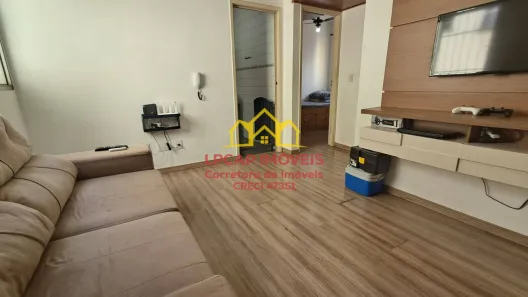 Apartamento com 2 Quartos à venda, 65m² no Sagrada Família, Belo Horizonte