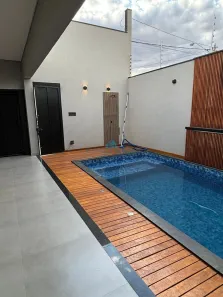 Casa com 3 Quartos à venda, 150m² no Jardim Natal I, Franca
