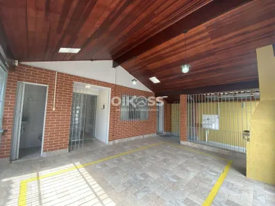 Casa com 3 Quartos para alugar, 316m² no Jardim Satélite, São José dos Campos