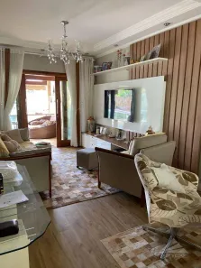 Casa com 3 Quartos à venda, 93m² no Santana, Ribeirão Pires
