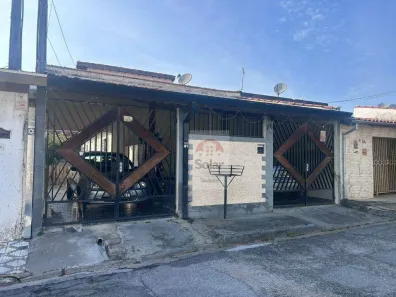 Casa com 4 Quartos à venda, 42m² no Residencial Sítio Santo Antônio, Taubaté
