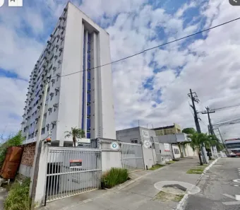 Apartamento com 2 Quartos para alugar, 42m² no Farol, Maceió