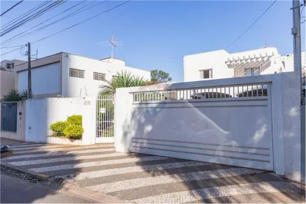 Sobrado com 3 Quartos à venda, 434m² no Jardim Sumaré, Araçatuba