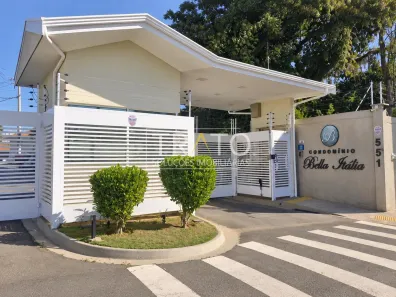 Lote/Terreno à venda, 541m² no Parque Rural Fazenda Santa Cândida, Campinas