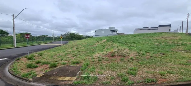 Lote/Terreno à venda, 667m² no Jardim Alto da Boa Vista, Presidente Prudente