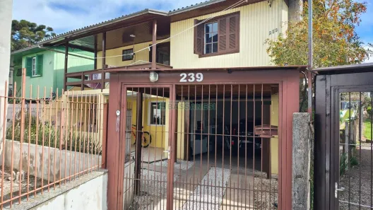 Casa com 3 Quartos à venda, 70m² no São Caetano, Caxias do Sul