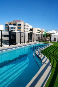 Kitnet com 1 Quarto para alugar, 67m² no Ponta Verde, Maceió