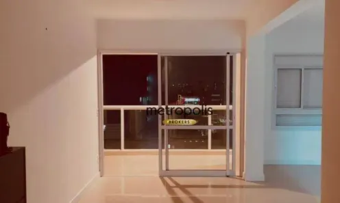 Apartamento com 2 Quartos à venda, 76m² no Santa Paula, São Caetano do Sul
