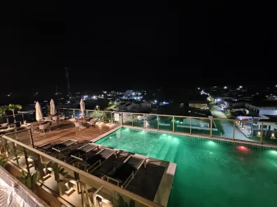 Apartamento com 2 Quartos à venda, 41m² no Tamandaré, Tamandaré