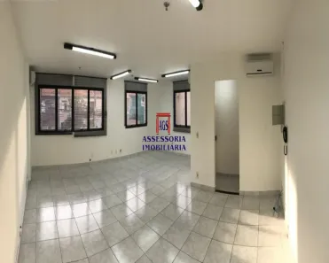 Sala Comercial à venda, 47m² no Saúde, São Paulo