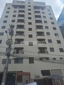Apartamento com 1 Quarto à venda, 40m² no Jardim Planalto, Campinas