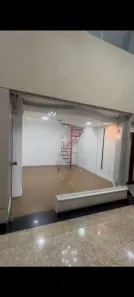 Ponto Comercial com 1 Quarto à venda, 55m² no Centro, Florianópolis