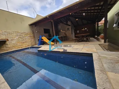 Casa com 3 Quartos à venda, 385m² no Amazonas, Contagem