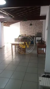 Casa com 3 Quartos à venda, 244m² no Cidade Nova, São José do Rio Preto