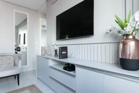 Apartamento com 2 Quartos para alugar, 45m² no Boa Viagem, Recife