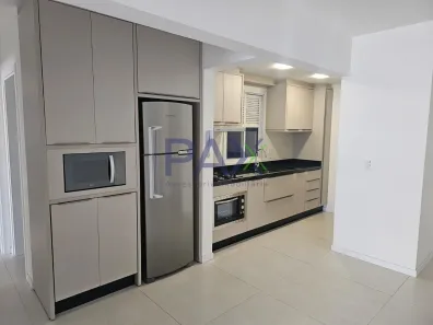 Apartamento com 2 Quartos à venda, 77m² no Pedra Branca, Palhoça