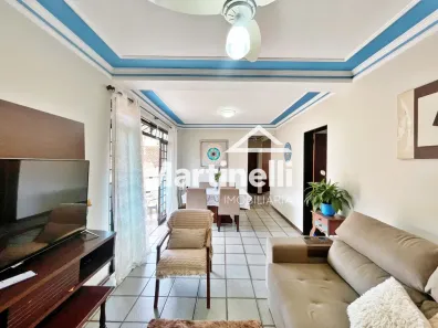 Apartamento com 3 Quartos à venda, 101m² no Jardim Paulista, Ribeirão Preto