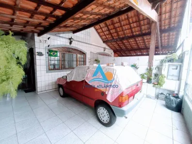 Casa com 2 Quartos à venda, 96m² no Ocian, Praia Grande