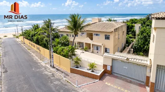 Apartamento com 2 Quartos à venda, 52m² no Icaraí, Caucaia