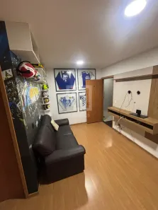 Apartamento com 2 Quartos à venda, 55m² no Vila Guilherme, Votorantim
