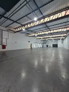 Galpão/Depósito/Armazém à venda, 805m² no Cambuci, São Paulo
