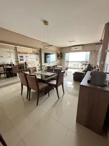 Apartamento com 3 Quartos à venda, 127m² no Umarizal, Belém