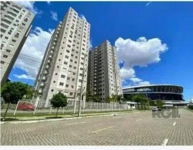 Apartamento com 2 Quartos à venda, 65m² no Farrapos, Porto Alegre