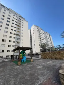 Apartamento com 2 Quartos à venda, 54m² no Conjunto Residencial Trinta e Um de Março, São José dos Campos