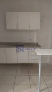 Flat com 1 Quarto para alugar, 45m² no Centro, Araraquara