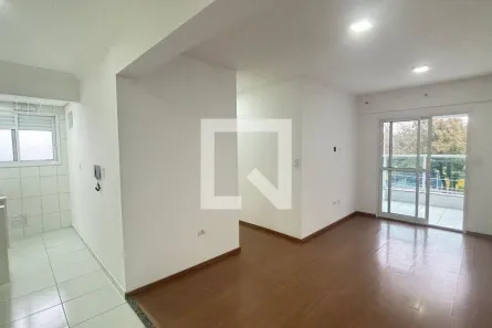 Apartamento com 2 Quartos à venda, 60m² no Jardim, Santo André