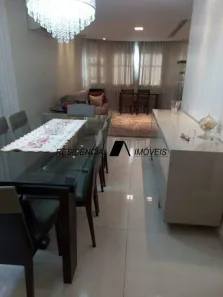 Apartamento com 3 Quartos à venda, 160m² no Anchieta, Belo Horizonte