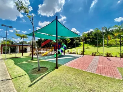 Casa de Condomínio com 3 Quartos à venda, 492m² no Loteamento Alphaville Jundiaí - Fase 01, Jundiaí