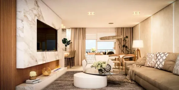 Apartamento com 3 Quartos à venda, 157m² no Jardim América, Caxias do Sul