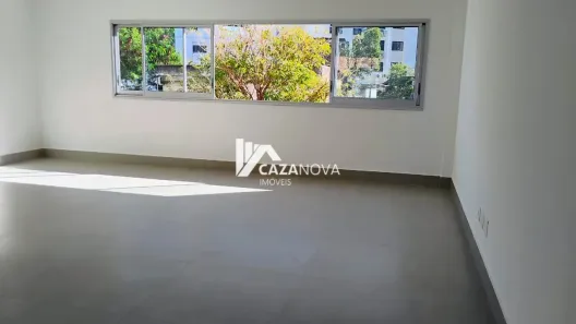 Apartamento com 3 Quartos à venda, 257m² no Liberdade, Belo Horizonte