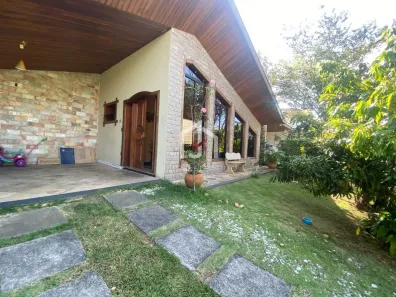 Casa de Condomínio com 5 Quartos à venda, 263m² no Jardim das Nações, Taubaté