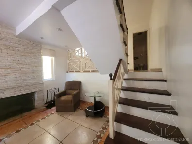 Casa de Condomínio com 3 Quartos à venda, 223m² no Jardim Monte Alegre, São Paulo