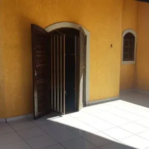 Sobrado com 3 Quartos à venda, 200m² no Vila São Silvestre (Zona Leste), São Paulo