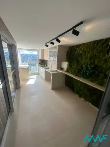 Apartamento com 3 Quartos à venda, 243m² no Alphaville Centro Industrial e Empresarial/Alphaville., Barueri