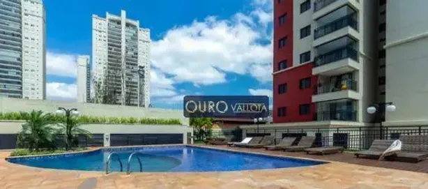 Apartamento com 2 Quartos à venda, 68m² no Mooca, São Paulo