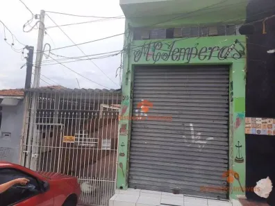 Casa com 3 Quartos à venda, 135m² no Veloso, Osasco