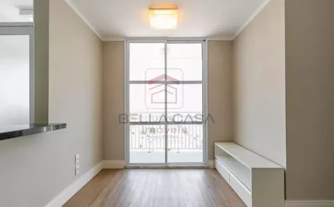 Apartamento com 2 Quartos à venda, 49m² no Mooca, São Paulo