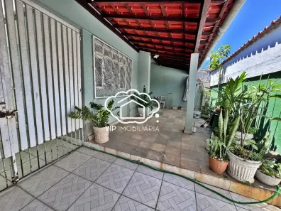 Casa com 5 Quartos à venda, 76m² no Campo Grande, Rio de Janeiro
