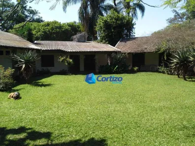 Lote/Terreno à venda, 5000m² no Chácara Malota, Jundiaí