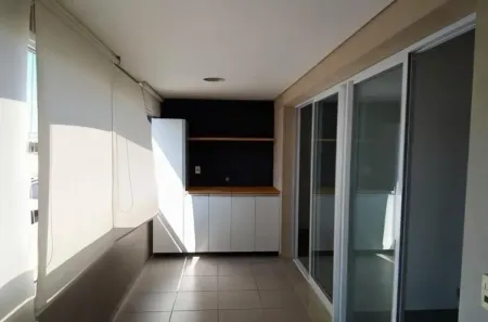 Apartamento com 1 Quarto à venda, 47m² no Parque Industrial Tomas Edson, São Paulo