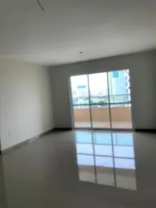 Apartamento com 3 Quartos à venda, 115m² no Tibery, Uberlândia