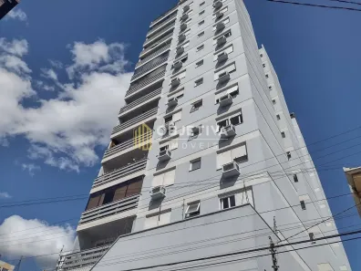 Apartamento com 2 Quartos à venda, 79m² no Centro, Novo Hamburgo